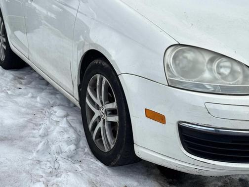 2006 Volkswagen Jetta TDI