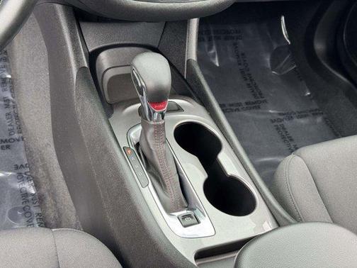 2023 Chevrolet Malibu RS