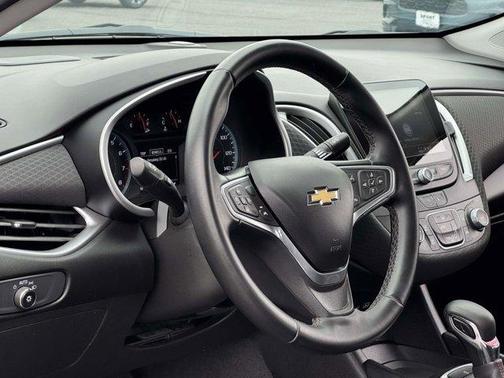 2023 Chevrolet Malibu RS