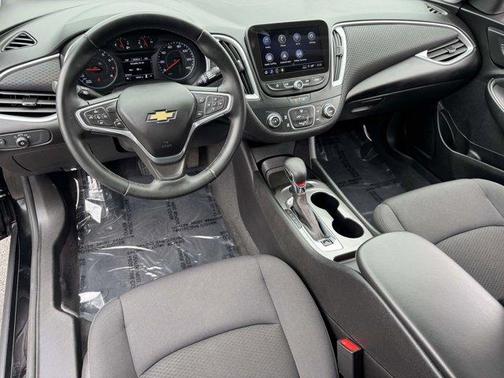 2023 Chevrolet Malibu RS