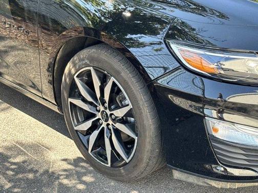 2023 Chevrolet Malibu RS