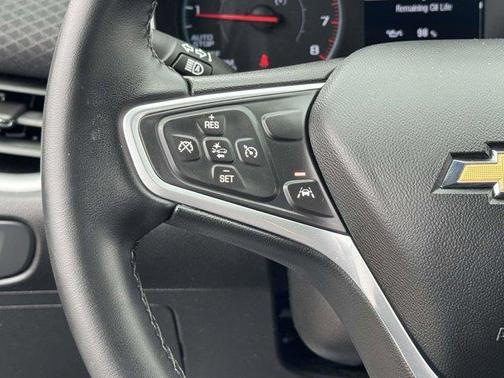 2023 Chevrolet Malibu RS