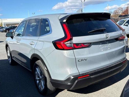 2023 Honda CR-V EX