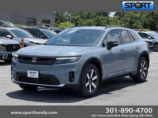 2025 Honda Prologue Touring