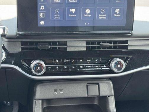 2025 Honda Prologue Touring