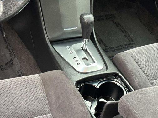 2008 Nissan Altima 2.5 S