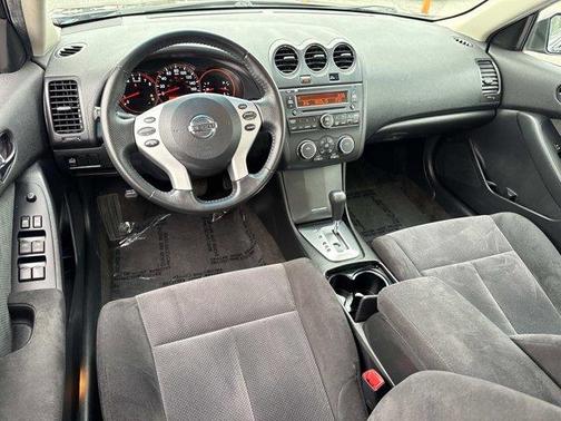 2008 Nissan Altima 2.5 S