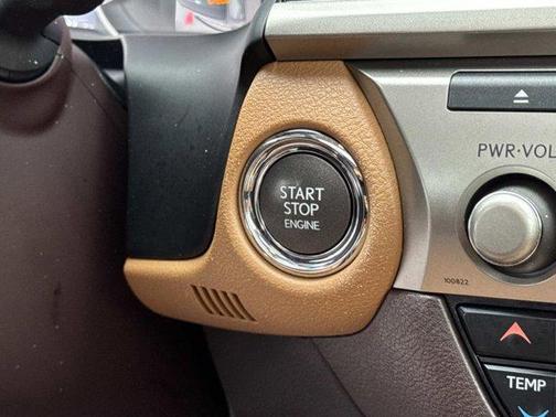 2018 Lexus ES 350 Base