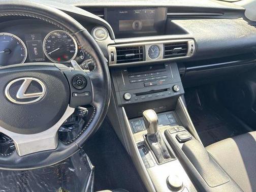 2016 Lexus IS 300 Base