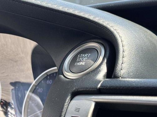 2016 Lexus IS 300 Base