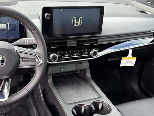 2026 Honda Prologue Elite