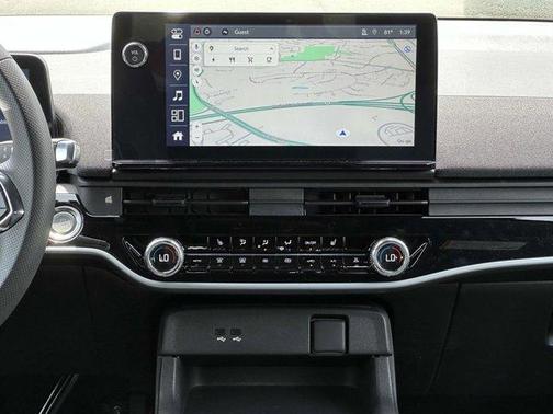 2025 Honda Prologue EX
