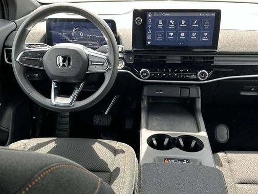 2025 Honda Prologue EX
