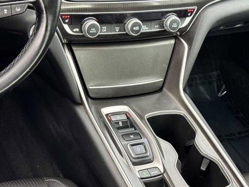 2020 Honda Accord Sport 2.0T