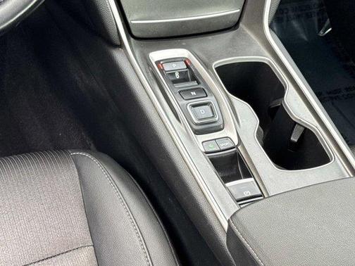 2020 Honda Accord Sport 2.0T