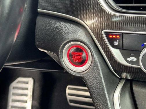 2020 Honda Accord Sport 2.0T