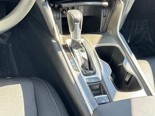 2019 Honda Accord EX