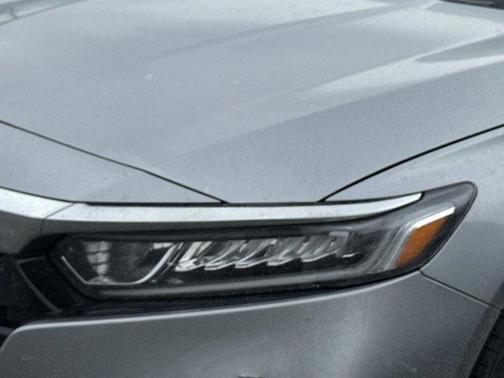 2019 Honda Accord EX