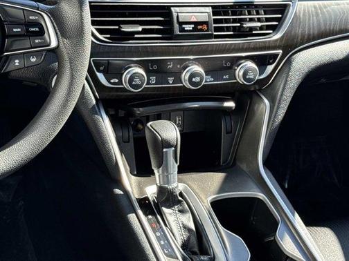 2019 Honda Accord EX