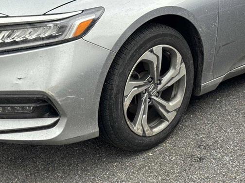 2019 Honda Accord EX