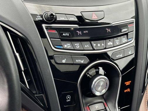 2024 Acura RDX Technology Package