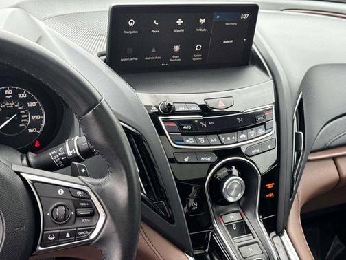 2024 Acura RDX Technology Package