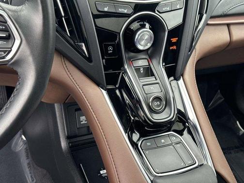 2024 Acura RDX Technology Package