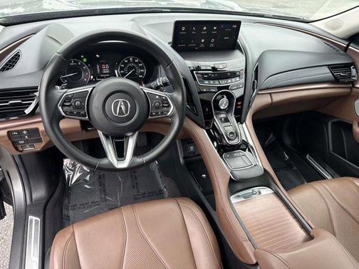 2024 Acura RDX Technology Package