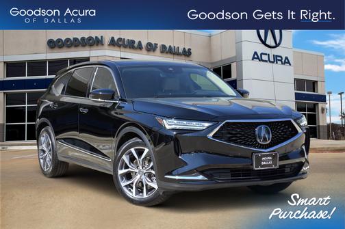2023 Acura MDX