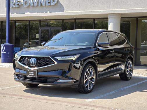 2023 Acura MDX