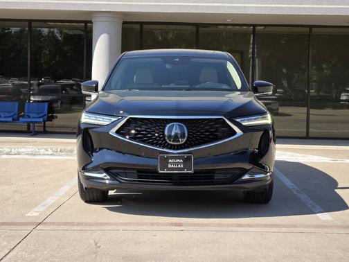 2023 Acura MDX