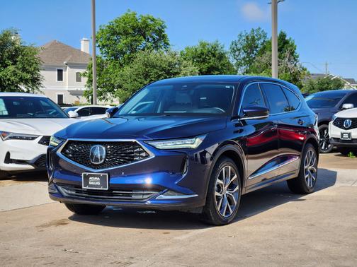 2023 Acura MDX