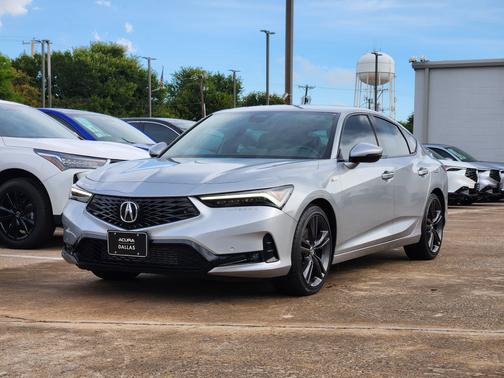 2025 Acura Integra