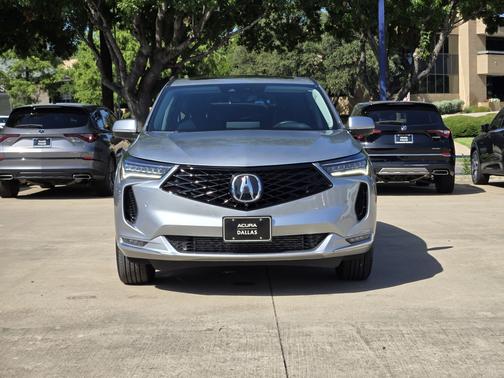 2025 Acura RDX