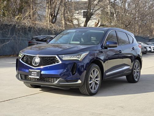 2023 Acura RDX 