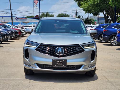 2025 Acura RDX