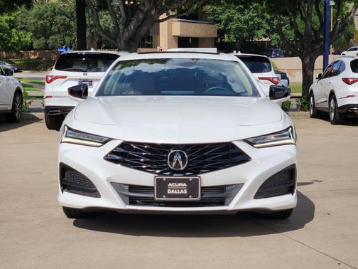 2024 Acura TLX
