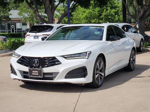 2024 Acura TLX
