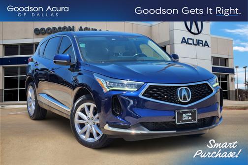2023 Acura RDX