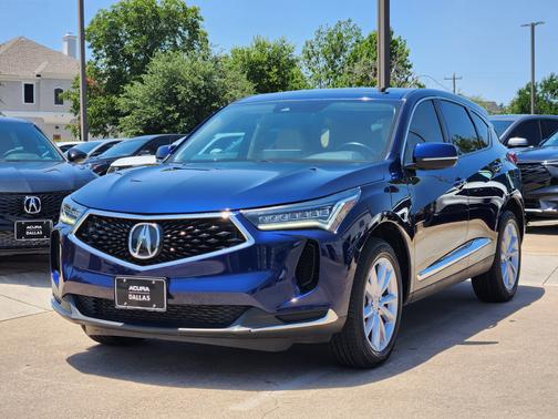 2023 Acura RDX