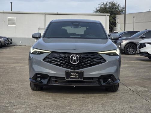 2025 Acura ADX 