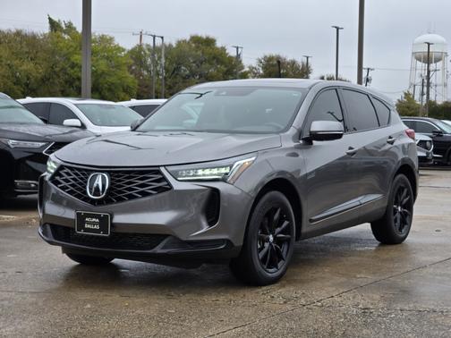 2025 Acura RDX 