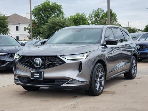 2023 Acura MDX