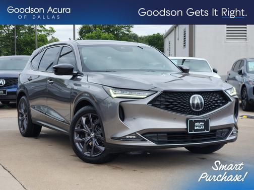 2023 Acura MDX