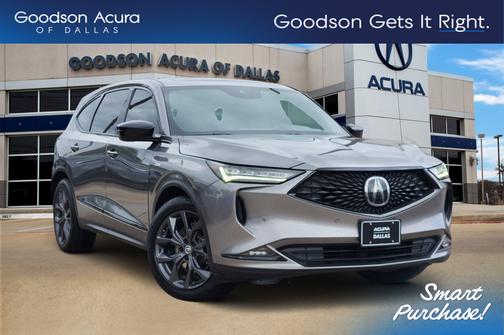 2023 Acura MDX