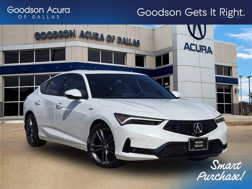2025 Acura Integra 