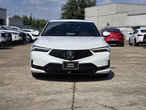 2025 Acura Integra 