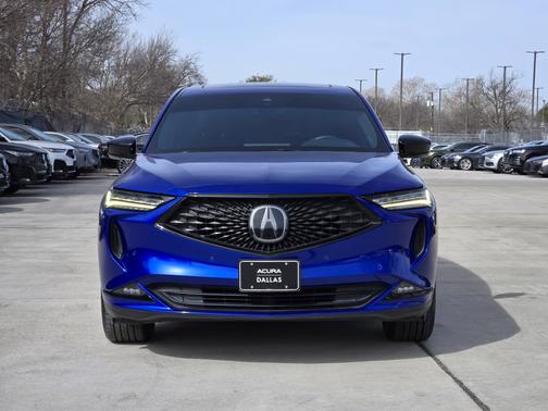 2023 Acura MDX 