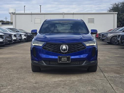 2025 Acura RDX 