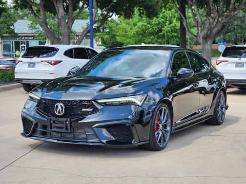 2024 Acura Integra